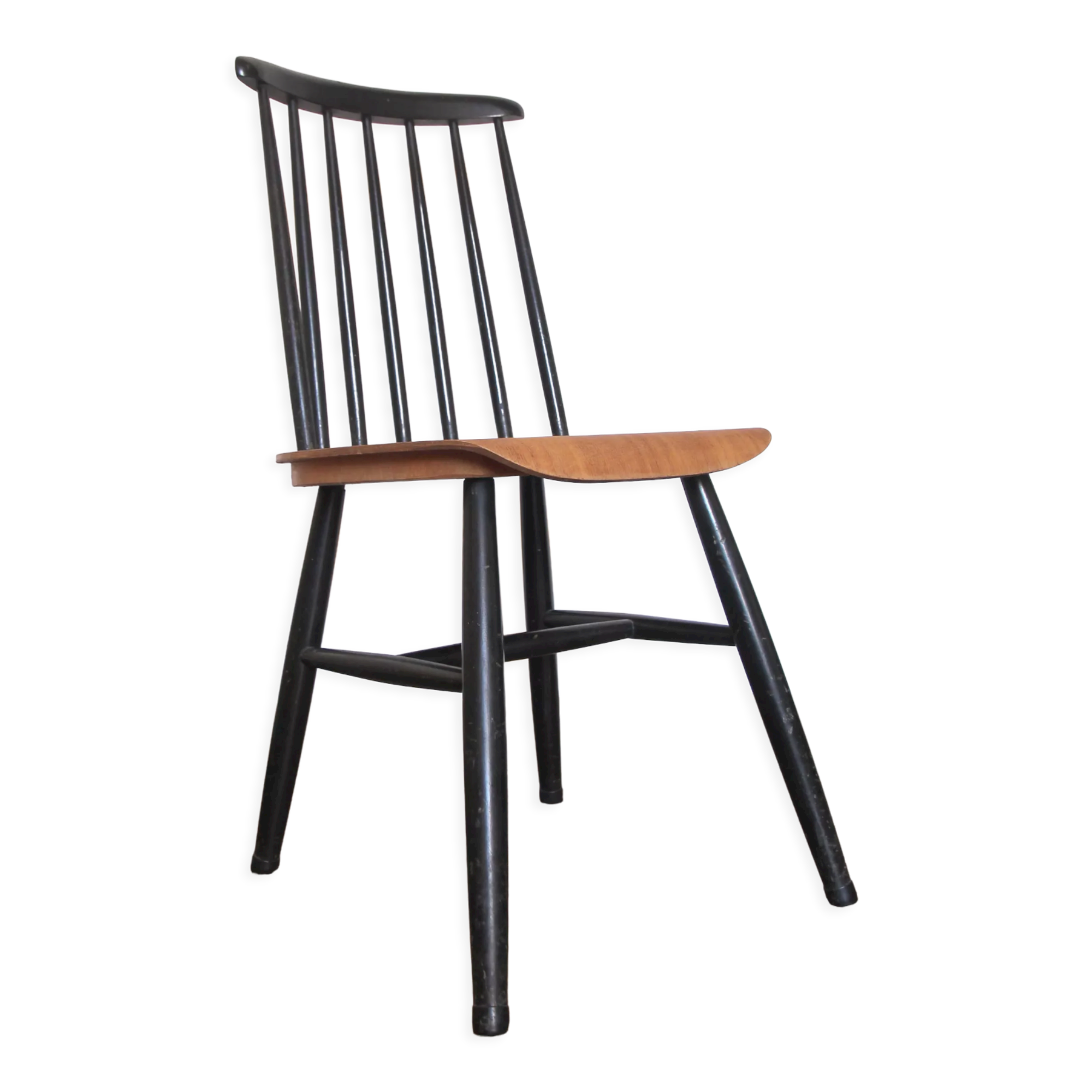 Fanett Chair by Ilmari Taviovaara