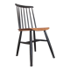 Fanett Chair by Ilmari Taviovaara