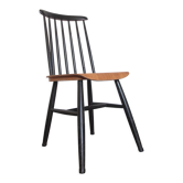 Fanett Chair by Ilmari Taviovaara