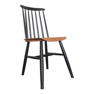 Fanett Chair by Ilmari Taviovaara