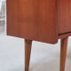 Mid-century lowboard