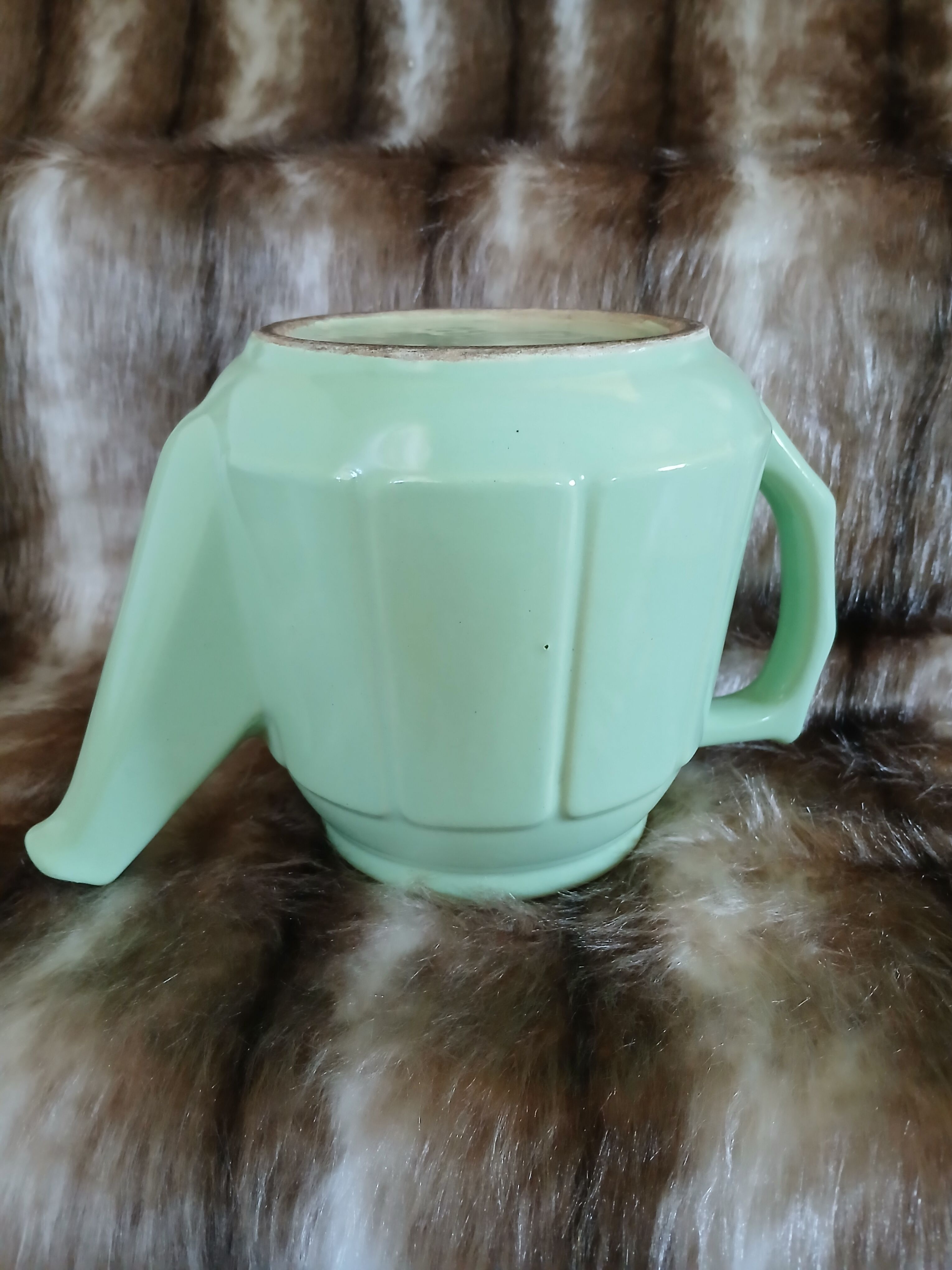 Vintage coffee pot/teapot