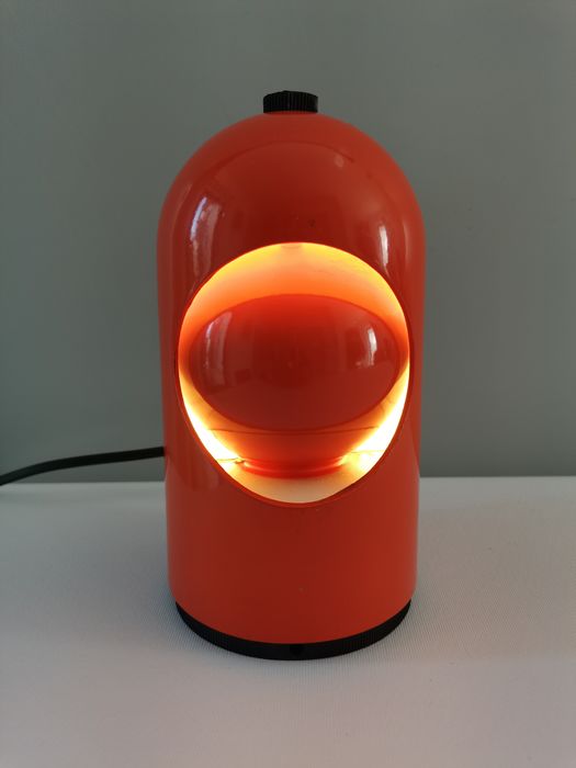 Lamp selene by by Alfredo Bianchi for Abm 1960