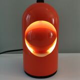 Lamp selene by by Alfredo Bianchi for Abm 1960