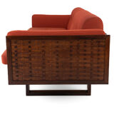 Governor Sofa by Poul Cadovius for France & Son, 1960s