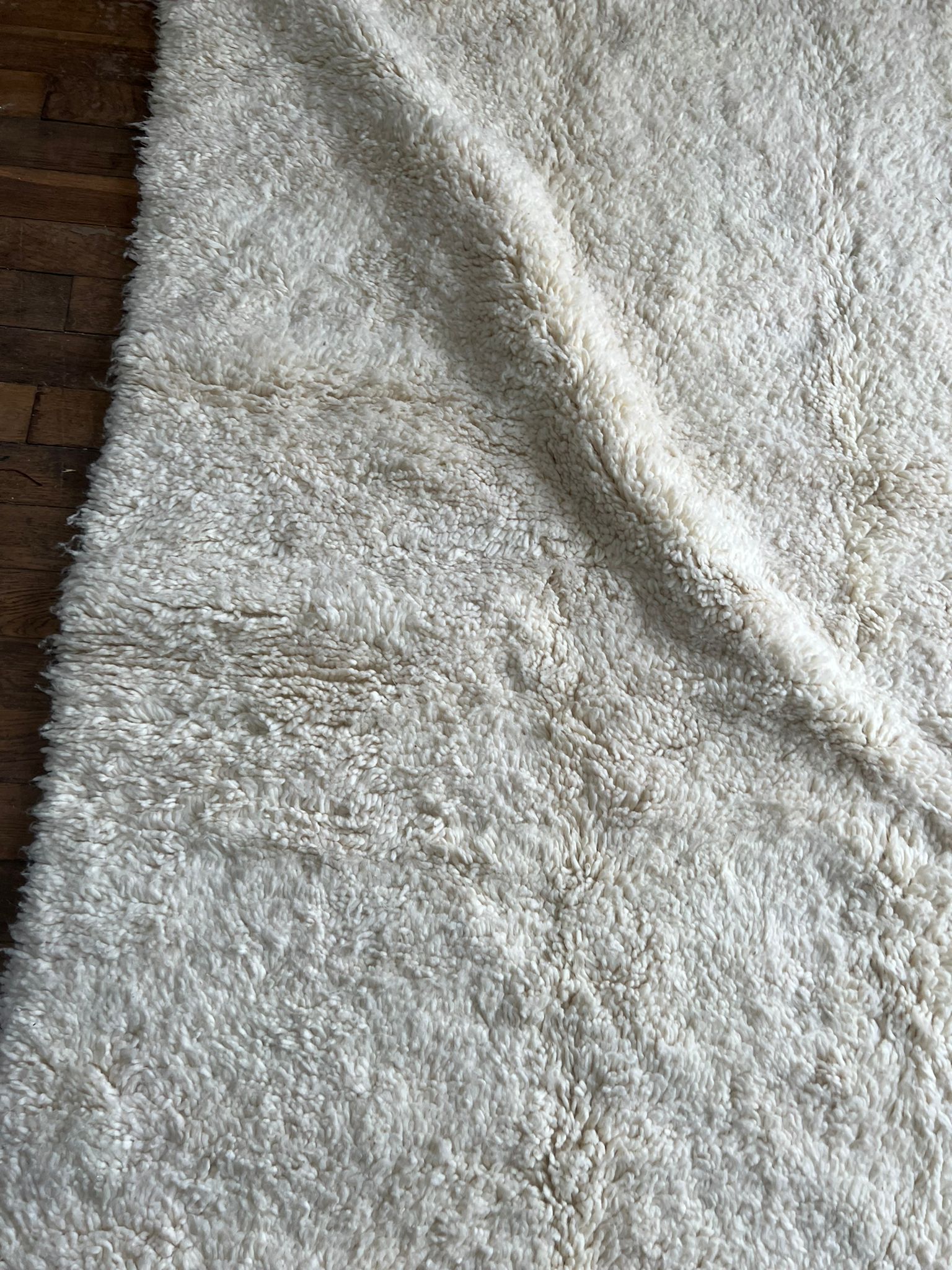 Blessed carpet ouarain  165x250cm