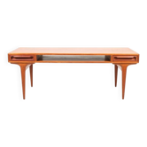 Table basse par Johannes Andersen - Dyrlund Danemark