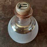 Vintage digestif set