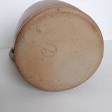 Berry stoneware pitcher 23 cm