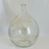 Demijohn old 31L transparent