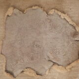 Sheepskin 70x62cm