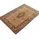 1960s carpet, 105 x 165