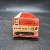 Set of 3 cars from the JOUEF brand