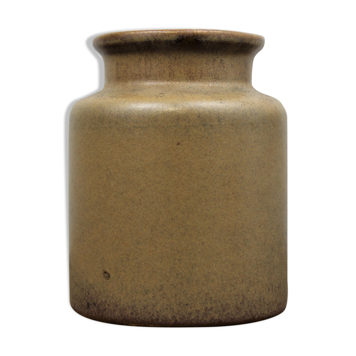 Sandstone pot