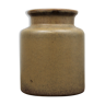 Sandstone pot
