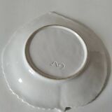 Leaf plate