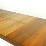 Extendable dining table by Cesky Nabytok, Czechoslovakia 1960