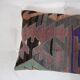 Kilim Pillow Covers 40 x 120 cm Lumbar Cushion For Sofa -Decorative Pillow Bedding Decor