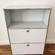 Vintage USM Haller furniture – 2 drawers and an open niche