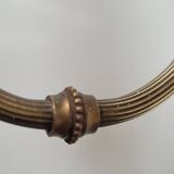 Chandelier wall light