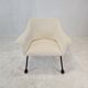 Mid century Italian armchair, 1960's