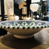 Oriental pattern cut Tunisia