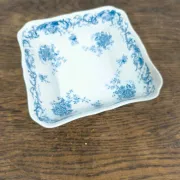 Saladier Villeroy et boch Valeria bleu
