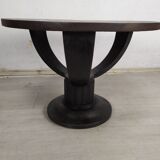 Art Deco style guéridon