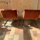 Pair of 70' drivers