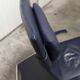 Modular Lounge Armchair "X-chair" by Joachim Nees for Interprofil