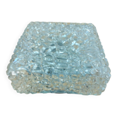 Applique carrée