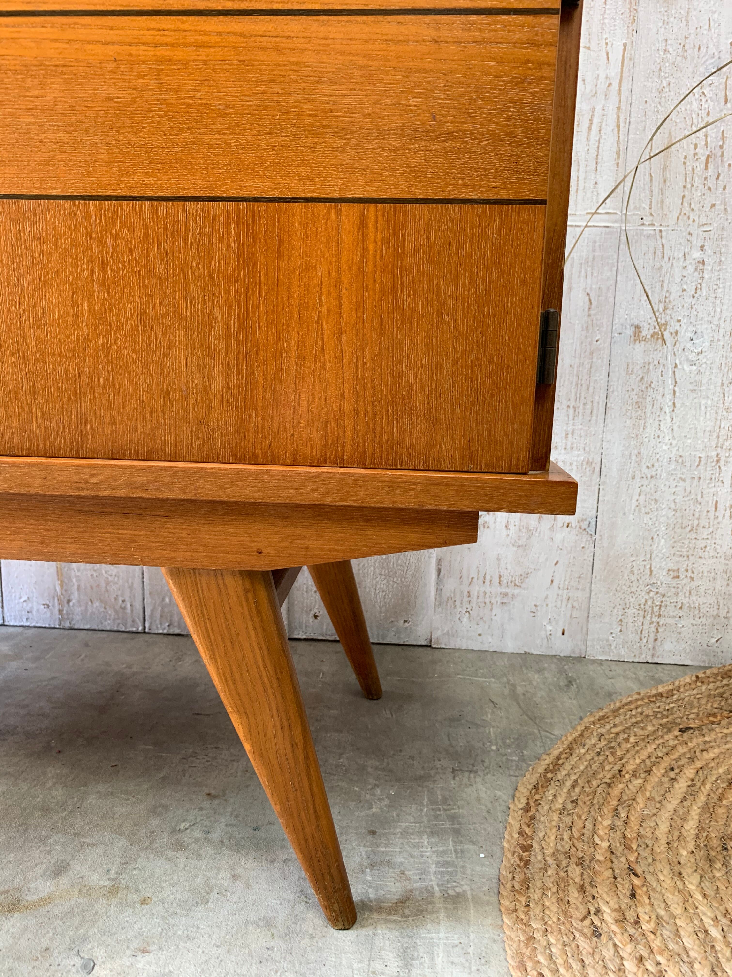 Scandinavian line showcase