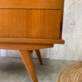 Scandinavian line showcase