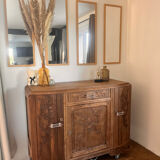 Buffet parisien - art Déco - année 30 - rénové