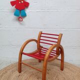 Chaise enfant Baumann