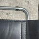 Paire de chaise MR10 de Mies van der rohe