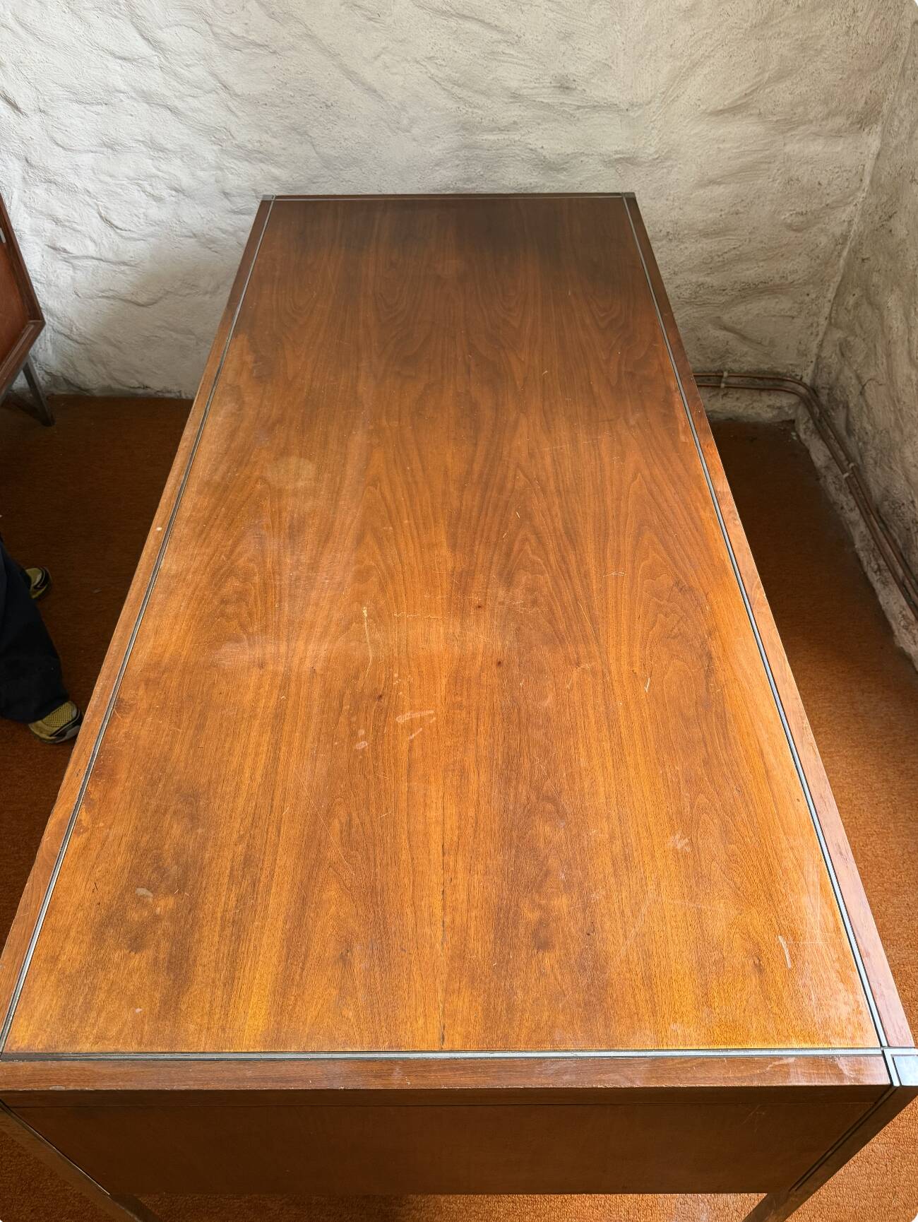 Bureau de direction Knoll