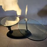 Banzai coffee table by Roche Bobois.