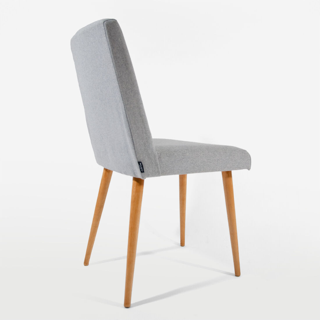 Chairs "patyczak" 1960