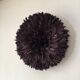 Juju hat noir 50 cm