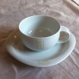 Table service: Rosenthael, Suomi model by