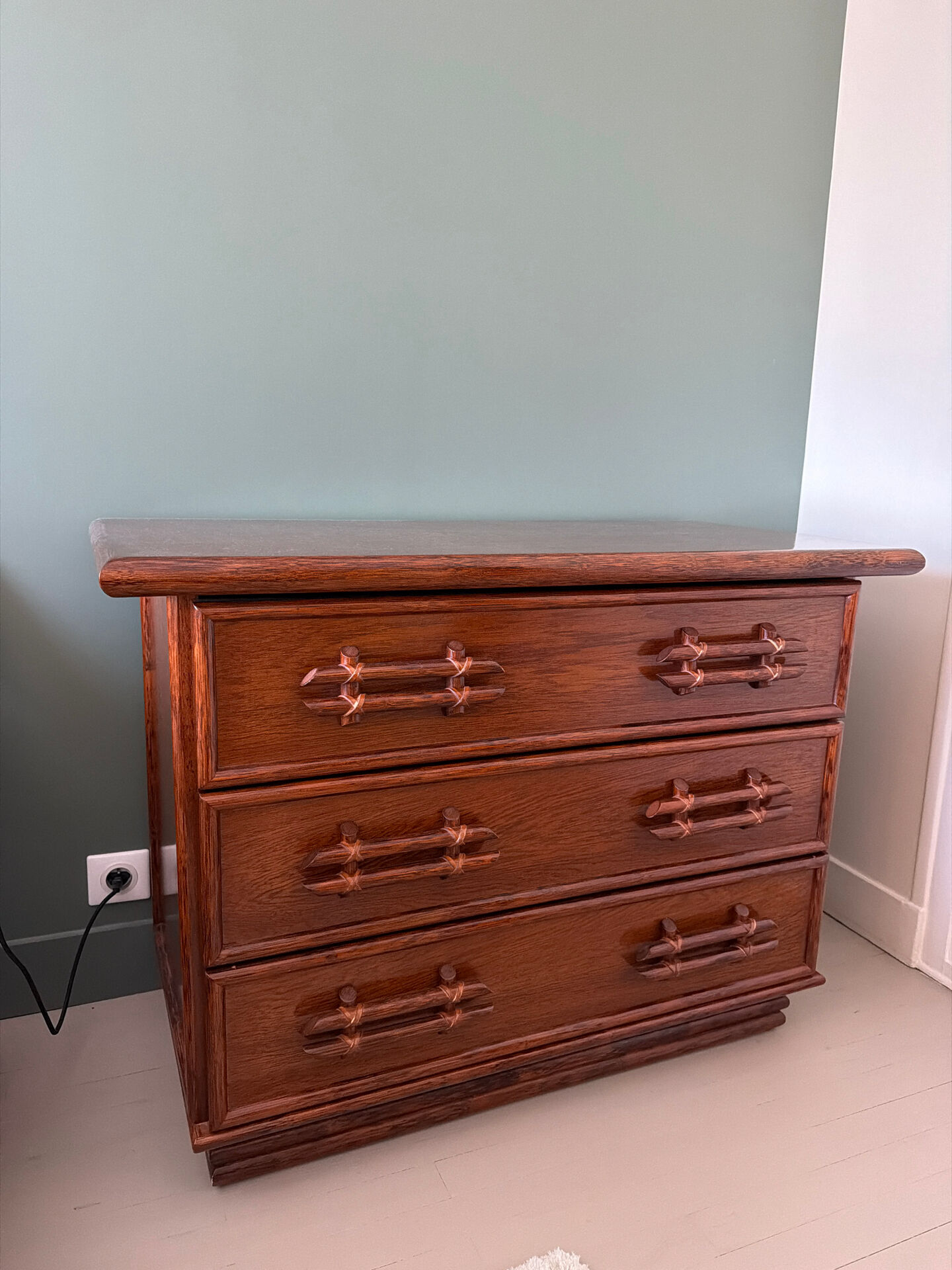 Roche Bobois chest of drawers