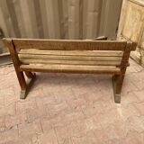 Old small children's bench