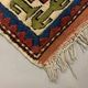 Turkish Runner 365x87 cm Kazak Rug