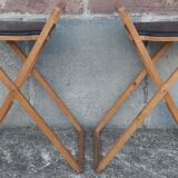 Gilberto Gil stool