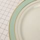 Lot of 7 plates Epinay Luneville