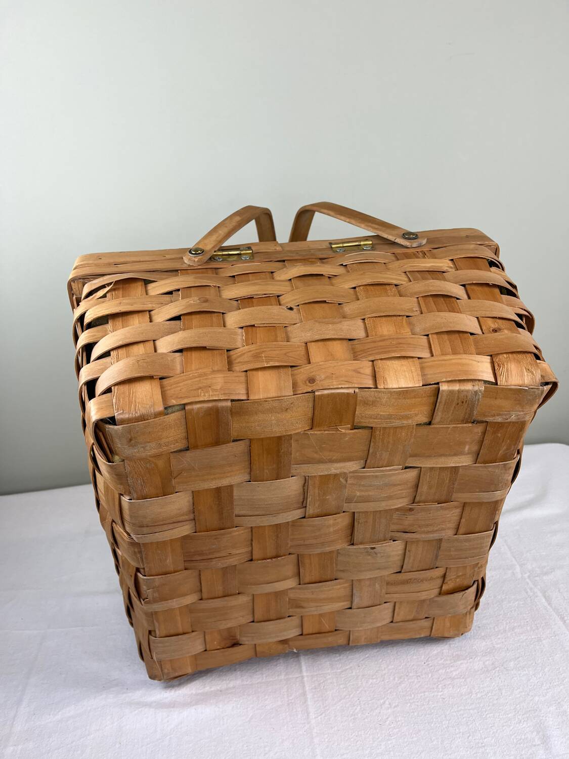 Grand Panier vintage