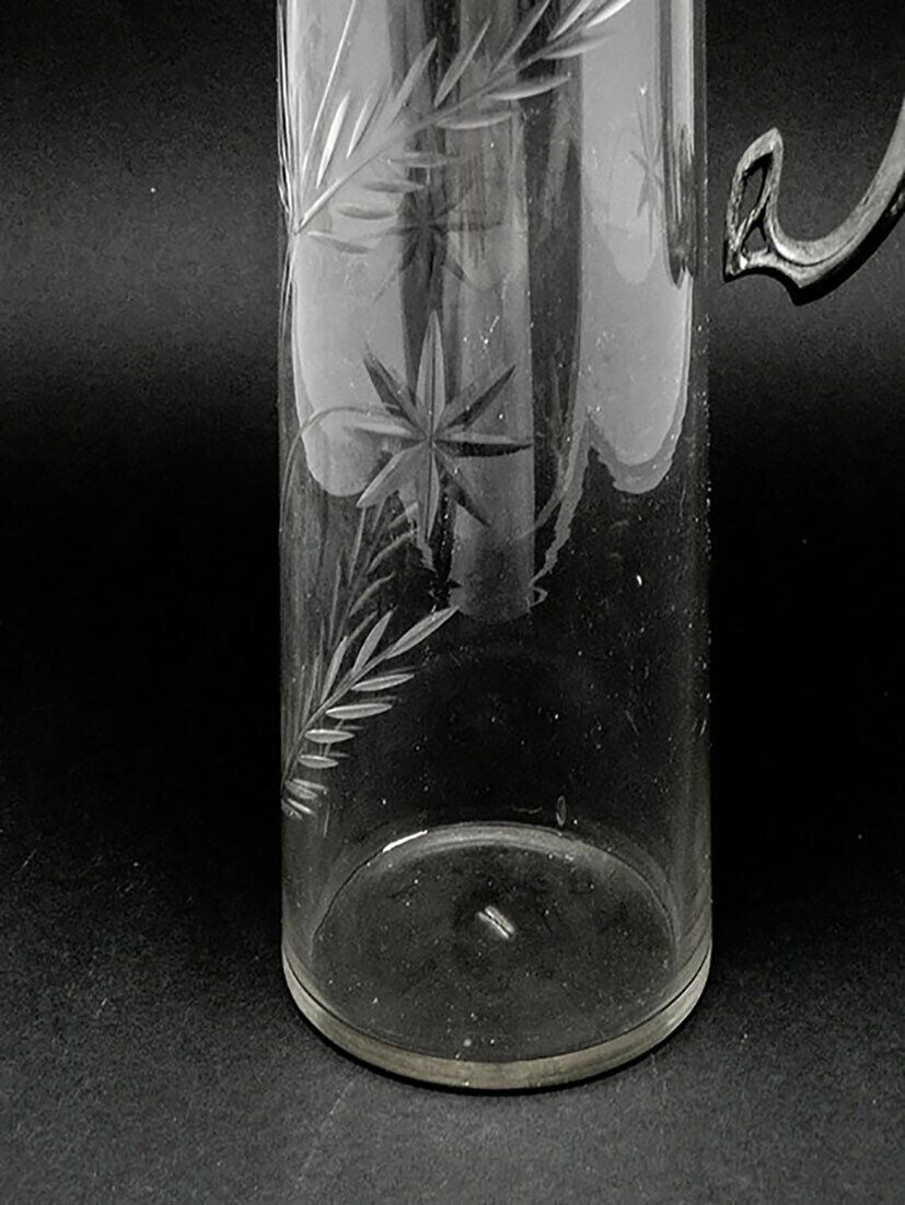 20th century wine pitcher from PWQE, Germany