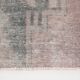 3x10 Rug For Kitchen Old Antique Turkish Runner Rug, 83x316Cm SK 5210