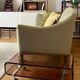 Plexiglass coffee table -Michel Dumas- Rochebobois- Very good condition
